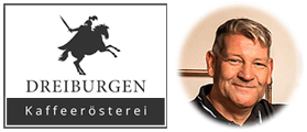 Kaffeeroesterei Dreiburgen
